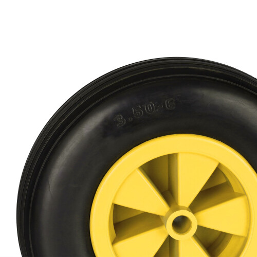 Rad für Schubkarre 3.50-6