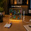 USB Powered LED Neon Sign And Light Board - Erasable Reusable Writing Pad With Lighted Table Lamp For Home Decor 2