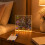 USB Powered LED Neon Sign And Light Board - Erasable Reusable Writing Pad With Lighted Table Lamp For Home Decor 5