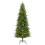 7ft Everlands Slim Pre-Lit Killington Artificial Christmas Tree 1