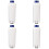 Replacement coffee machine filter DLSC002 compatible with Delong 2