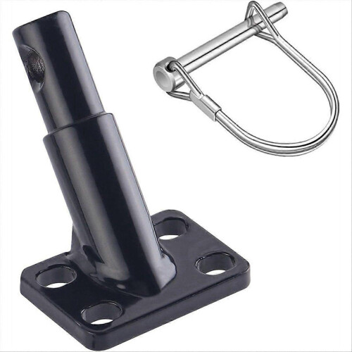Quick Coupling for Bicycle Trailers, Bike Trailers, Animals & Transport - Quick Coupling, Reinforced 1