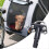 Quick Coupling for Bicycle Trailers, Bike Trailers, Animals & Transport - Quick Coupling, Reinforced 5