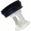 Replacement Accessory for Drain Pump Plug Compatible with Hisense Washing Machine 2026, 3-Hole Single Slot 3