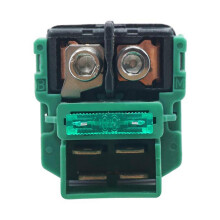 Interruptor solenoide de relé de arranque compatible con Shadow 750 VT750 1998-2010, 1999, 2002, 2003, 2004, 2005, 2006, 2007