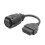 Compatible with Cat ET3 14 Pin to 16 Pin OBD2 Adapter Cable 3