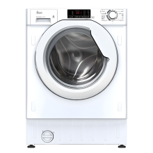 Hoover HBD 485D13-80 - White 8KG/5KG Integrated Washer Dryer - 1400 RPM - E Energy
