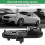 Compatible with Nissan Qashqai 2008-2015 Left Tail Light Bulb Holder Bulb Socket-Good 5