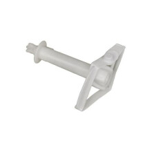 Metallhacker für Braun Multiquick MR 5000 Stabmixer