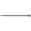 Milwaukee Prolunga esagonale 1-4 305 mm MILWAUKEE per punta piatta - 4932363148 1