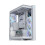 ASUS Boîtier PC ASUS ROG Cronox GR801 Curve ARGB White 1