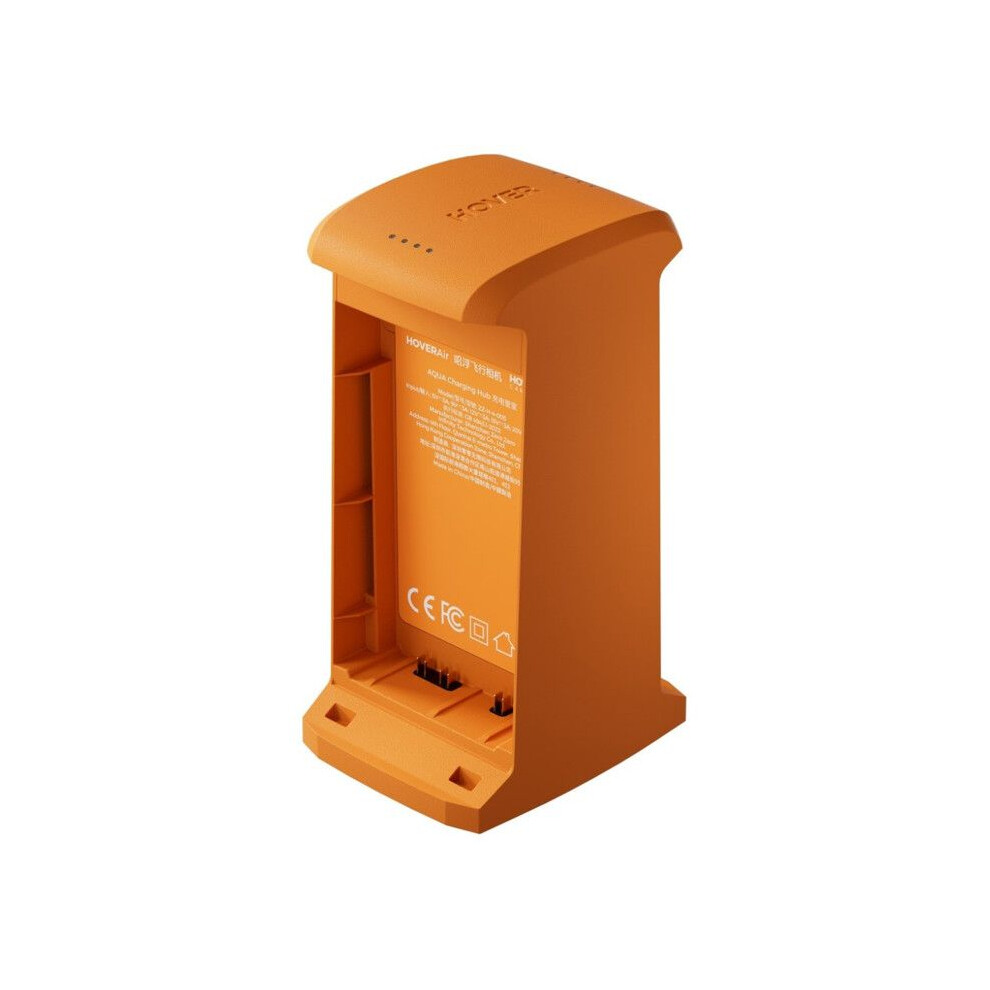 Hoverair Orange Batterielade-Hub Sp28h001 - Bild 5