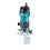 Makita Affleureuse MAKITA 3712 (530 W) 1