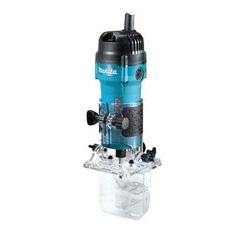 Makita Affleureuse MAKITA 3712 (530 W)