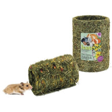 ESVE Snack rolo de primavera para coelhos e roedores L 30cm