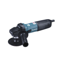 Lixadeira de disco - MAKITA - SA5040C - 1400W - 125mm - Velocidade ajustável