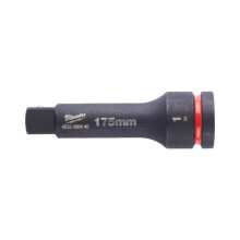 Iskujatkojen pidennys - 175 MM 1' ISKUJATKO - 1 KPL - MILWAUKEE - 4932480440