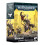 Warhammer Warhammer 40,000 Orks: Ork Warboss - Leader Miniature 1