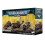 Warhammer Warhammer 40,000 Orks: Warbikers Squad - Fast Attack Ork Cavalry 1