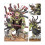 Warhammer Warhammer 40,000 Orks: Ork Weirdboy - Psykers Miniature 2