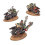Warhammer Warhammer 40,000 Orks: Warbikers Squad - Fast Attack Ork Cavalry 2