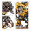 Warhammer Warhammer 40,000 Orks: Nazdreg Ug Urdgrub - Bad Moons Warlord 2