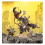 Warhammer Warhammer 40,000 Orks: Ork Warboss - Leader Miniature 2