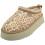 UGG (37) UGG TAZZ PLAINS Damen Hausschuhe in Leopard 1
