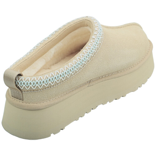 UGG (40) UGG TAZZ II Damen Slippers in Sand 1
