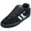 (7) Globe Encore 2 Mens Trainers in Black Silver 1
