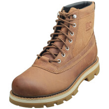 (42) SOREL LARK-47 WATERPROOF Herren Casual Boots in Tan