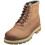 (43) SOREL LARK-47 WATERPROOF Herren Casual Boots in Tan 1