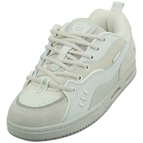 (10.5) Globe Ct-4 Mens Trainers in Grey