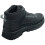 (44) SOREL Menns OUTING NW MID WATERPROOF Casual Boots in Schwarz 2