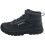 (44) SOREL Menns OUTING NW MID WATERPROOF Casual Boots in Schwarz 3