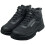 (44) SOREL Menns OUTING NW MID WATERPROOF Casual Boots in Schwarz 6