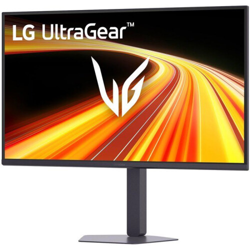 LG Monitor Gaming - LG - 32G620B-B - IPS QHD 200Hz 1ms 1