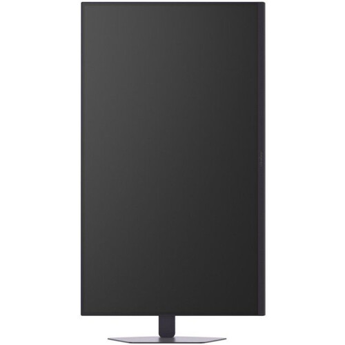 LG Monitor Gaming - LG - 32G620B-B - IPS QHD 200Hz 1ms 2