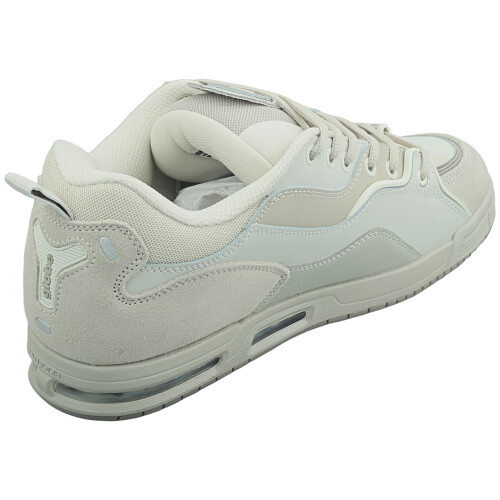 (10.5) Globe Ct-4 Mens Trainers in Grey 1