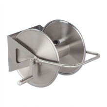 RVS slanghaspel