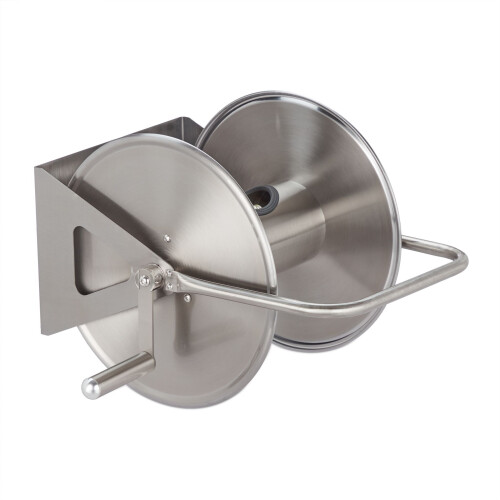 RVS slanghaspel