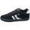 (9) Globe Encore 2 Mens Trainers in Black Silver 3