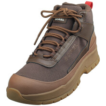 (43) SOREL Men OUTING NW MID WATERPROOF Casual Boots in Tan