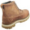 (43) SOREL LARK-47 WATERPROOF Herren Casual Boots in Tan 2