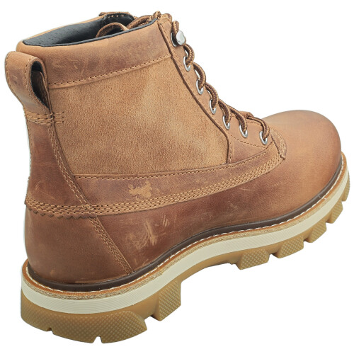 (43) SOREL LARK-47 WATERPROOF Herren Casual Boots in Tan 1