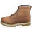 (43) SOREL LARK-47 WATERPROOF Herren Casual Boots in Tan 3