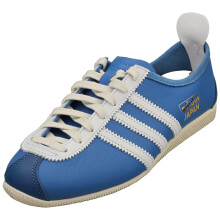 (37 1/3) Adidas JAPAN Fashion Trainers Blau Weiß Unisex