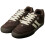 (8.5) Globe Encore 2 Mens Trainers in Brown 6