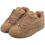 (10.5) Globe Ct-4 Mens Trainers in Tabacco 6