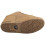 (10.5) Globe Ct-4 Mens Trainers in Tabacco 4
